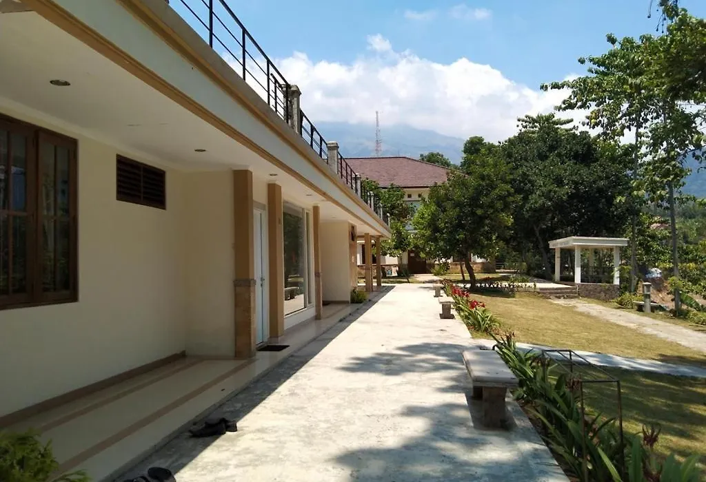 Blessing Hills Family Resort & Hotel-1